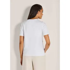 Madeleine Shirt weiß S
