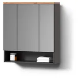 livinity Tanaro 70 cm grau