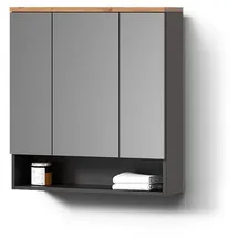 livinity Tanaro 70 cm grau