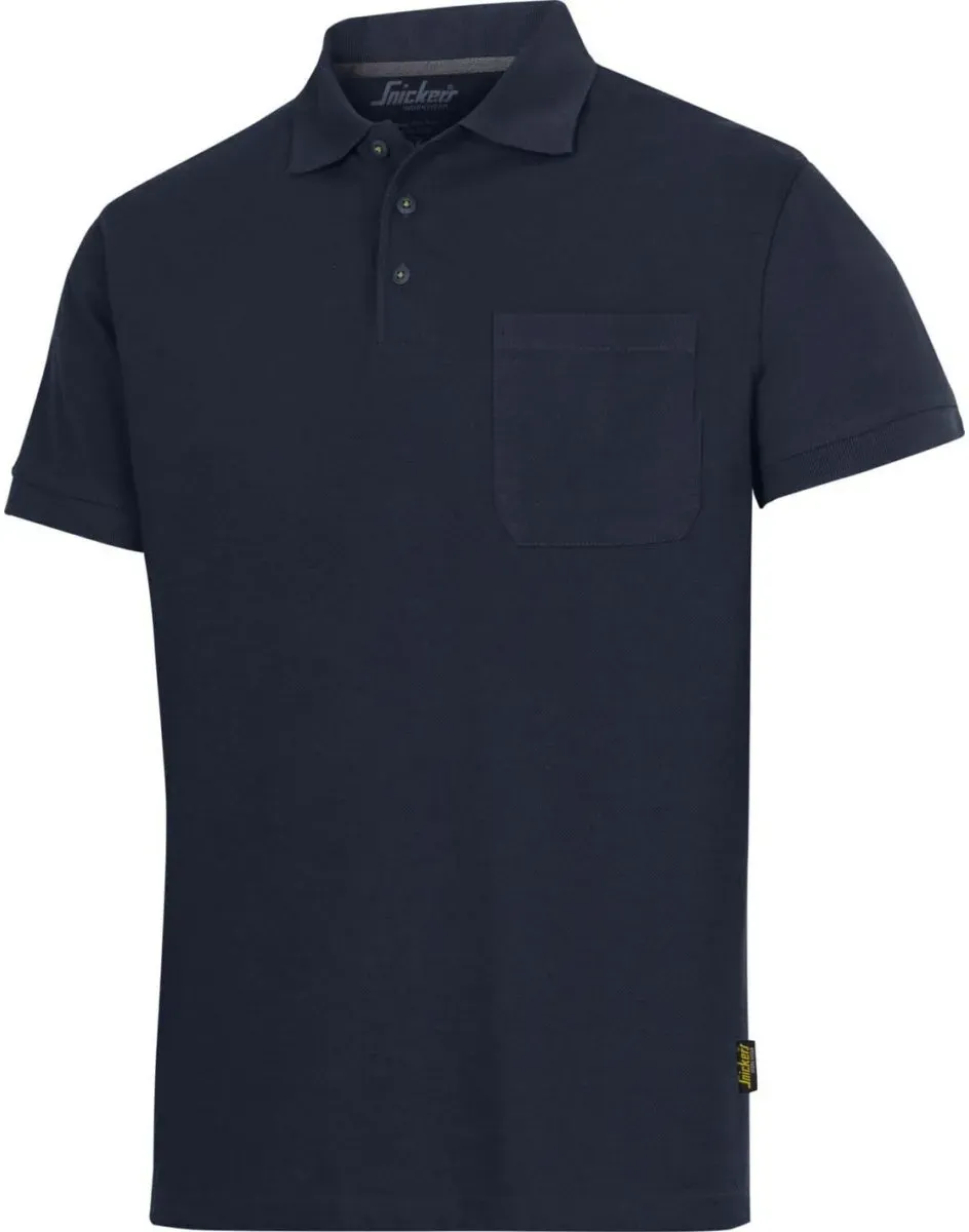 Snickers Workwear Poloshirt 27089500009