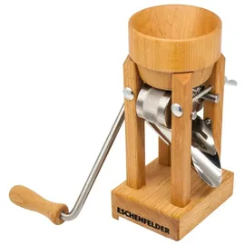 Eschenfelder Tischflocker mit Holztrichter 115-110