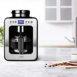 CASO Design Coffee Compact electronic