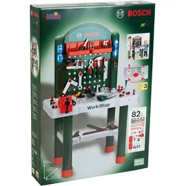 Theo Klein Spielwerkbank (8710)