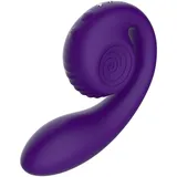 Snail Vibe Gizi - Purple