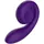 Snail Vibe Gizi - Purple