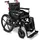 Rolektro Rolektro, ERS-6 Li, Elektrorollstuhl 6 km/h, Schwarz, 24V-15Ah Lithium Akku, 2x250 Watt