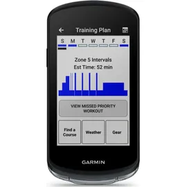 Garmin Edge 1040