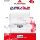 software pyramide Pyramide Sammelkarten Hüllen