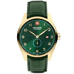 Swiss Military Hanowa SMWGB0000710 Herrenuhr