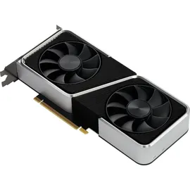 GeForce RTX 3060 Ti Founders Edition 8 GB GDDR6 900-1G142-2520-000