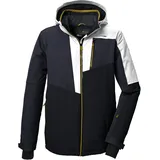 KILLTEC Skijacke KSW 76 MN SKI JCKT« Killtec grau