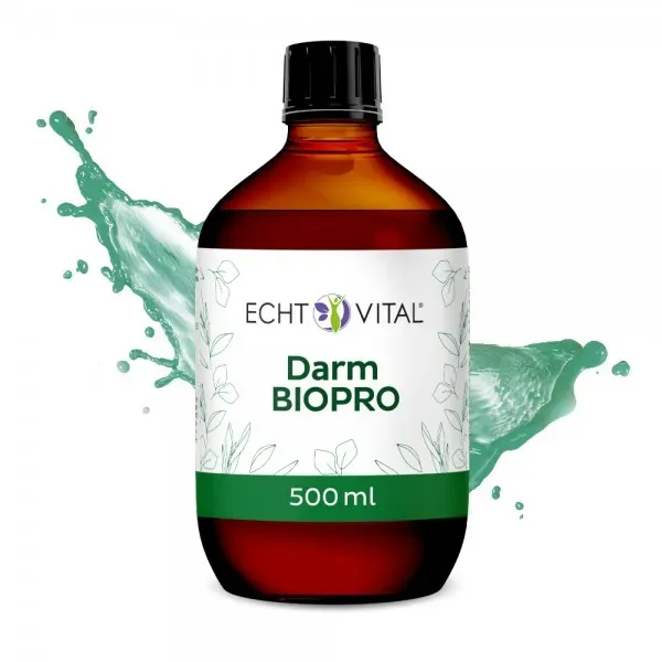 Darm Biopro (500 ml) - Echt Vital
