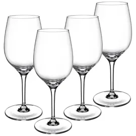 Villeroy & Boch Entrée Weißweinglas 0,3 l 4 St.