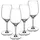 Villeroy & Boch Entrée Weißweinglas 0,3 l 4 St.