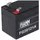 Fiam FG20121A 12V 1200 mAh 1 St.