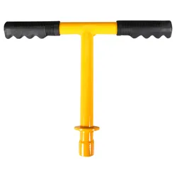 Frontier T-Griff für Sägewerk OS23