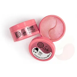 Natura Siberica Biome Radiance Augenpads 60 Stück