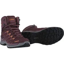 Lowa Innox Pro GTX Mid Damen Altrosa/Rose 39