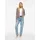 VILA Damen Viril Short L/S Knit Cardigan-noos Strickjacke Falcon XL