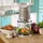 Ariete Vintage 438 Standmixer
