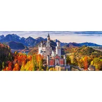 Ravensburger Puzzle Schloss in Bayern (12000445)
