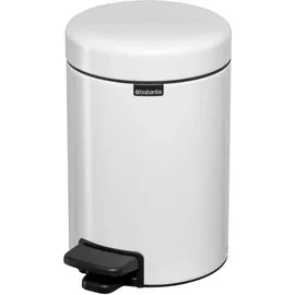 Brabantia Newicon 3 l white