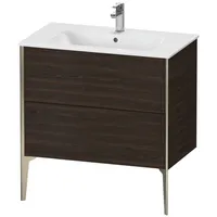 Duravit XViu Waschtisch-Unterschrank XV44820B169 81 x 59,4 x 48