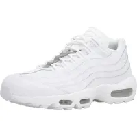 NIKE ULTRABEST Halbschuhe NIKE AIR MAX 95 ESSENTIAL, Weiß:42 - Weiß - 42