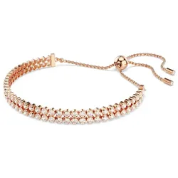 Damenarmreif Swarovski 5677823 Gold