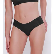 SLOGGI Hipster 2 St. Schwarz L