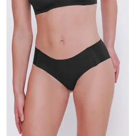 SLOGGI Hipster 2 St. Schwarz L