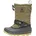 WATERBUG8G Winterstiefel Dunkelgrün 38
