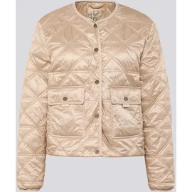 Rabe Jacke in Beige 50