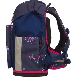 School-Mood Rebel 8-tlg. Leni Hund