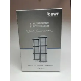 BWT Filterelement E1 10383 2 St.