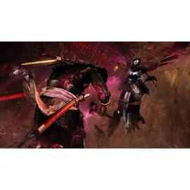 Nioh PS HITS (USK) (PS4)