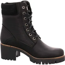 Panama Jack Phoebe B17 schwarz nappa 38