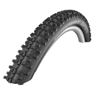 28 x 1,75 Zoll Drahtreifen black/reflex