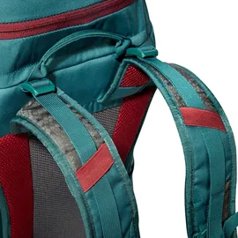 Tatonka Hike Pack 32 l teal/green