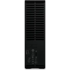 Western Digital Elements Desktop 16 TB USB 3.0 schwarz