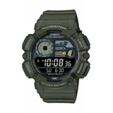 Casio Watch WS-1500H-3BVEF