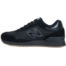New Balance Sicherheitshalbschuh 515 SR OB E HRO SRC WID Gr. 37,5 schwarz