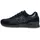 New Balance Sicherheitshalbschuh 515 SR OB E HRO SRC WID Gr. 37,5 schwarz