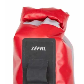 Zéfal Z Adventure Dry Bag 6 L rot