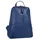 Samantha look Cityrucksack Blau