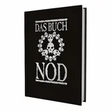 Ulisses Spiele V5 Vampire - Die Maskerade: Das Buch Nod