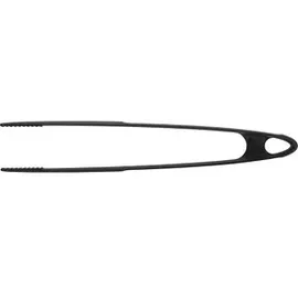 Westmark Kochpinzette Kunststoff schwarz 29 cm