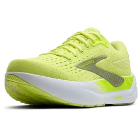 Brooks Ghost Max 3 Herren Sunny Lime/Acid Lime/Tea 47,5