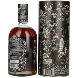 Don Papa Gayuma 40% vol 0,7 l Geschenkbox
