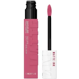 Maybelline Super Stay Matte Ink 15 Lover